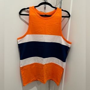 TOPMAN Tank Top